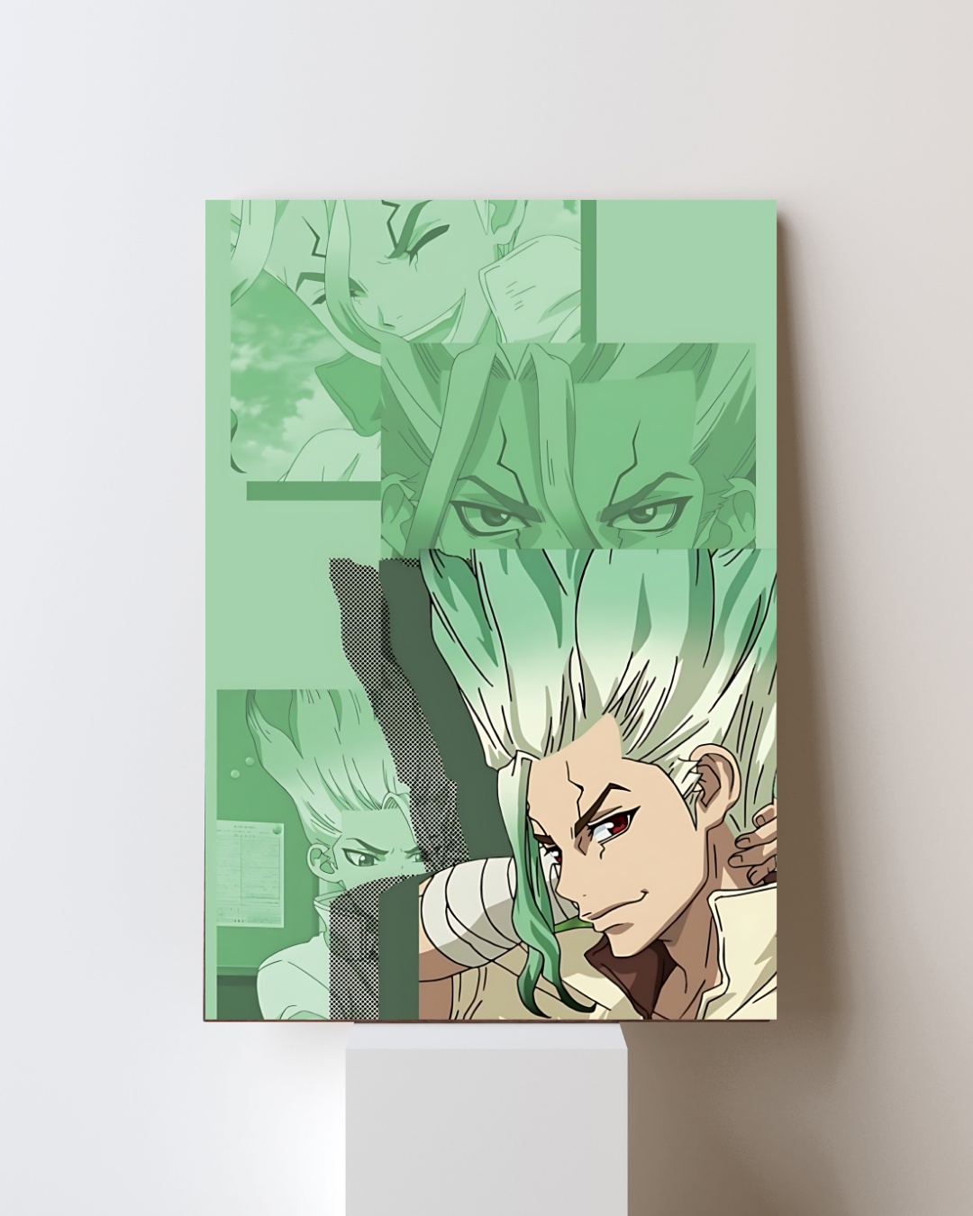 DR. STONE POSTER 11