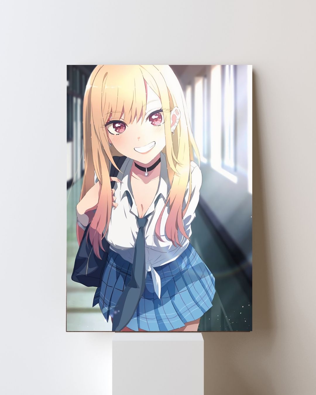 MY DRESS-UP DARLING POSTER 12