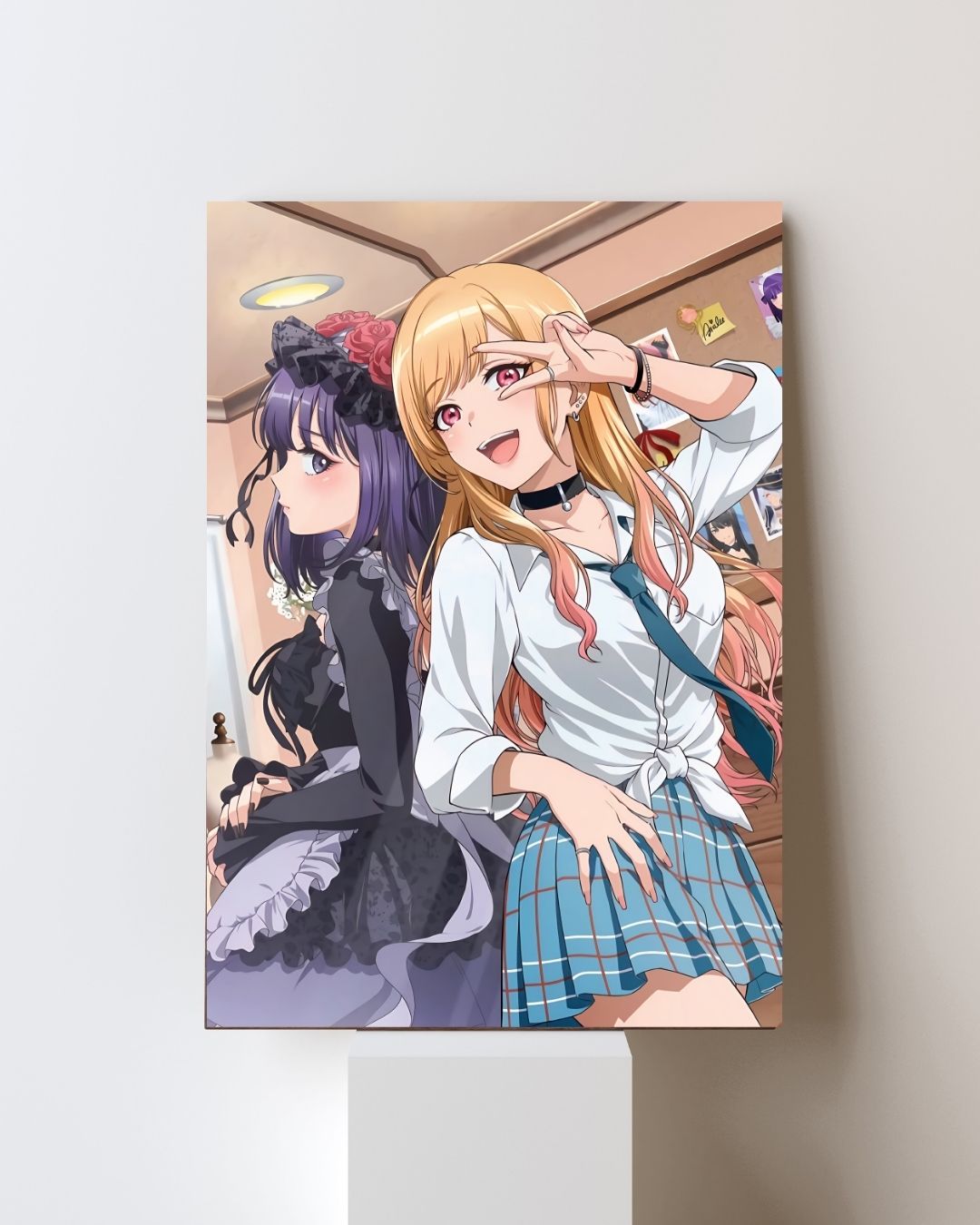 MY DRESS-UP DARLING POSTER 14