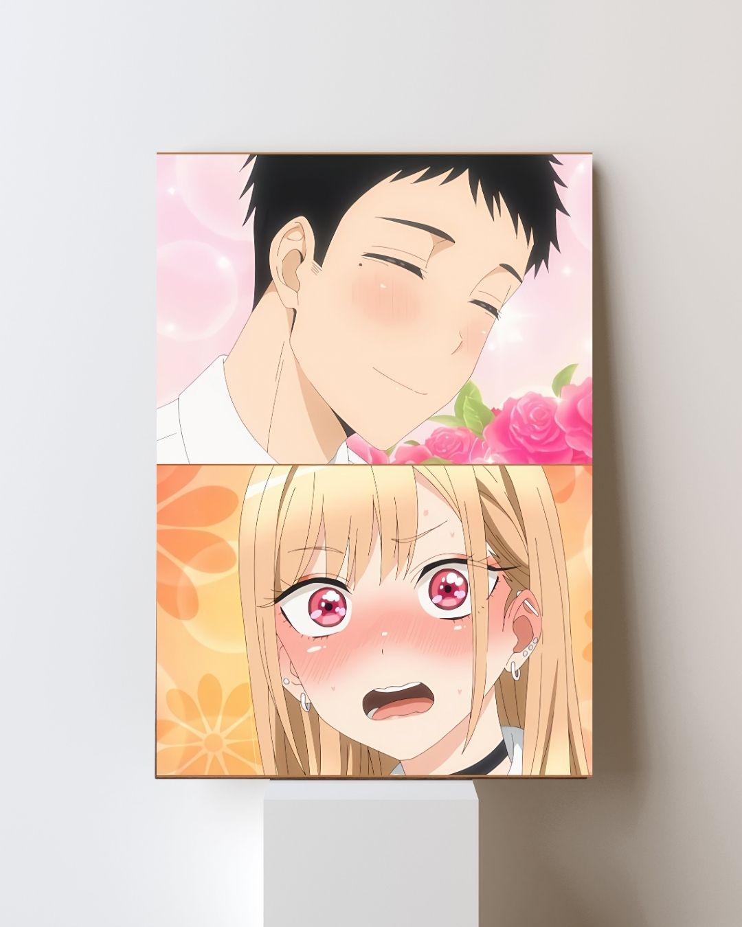 MY DRESS-UP DARLING POSTER 15