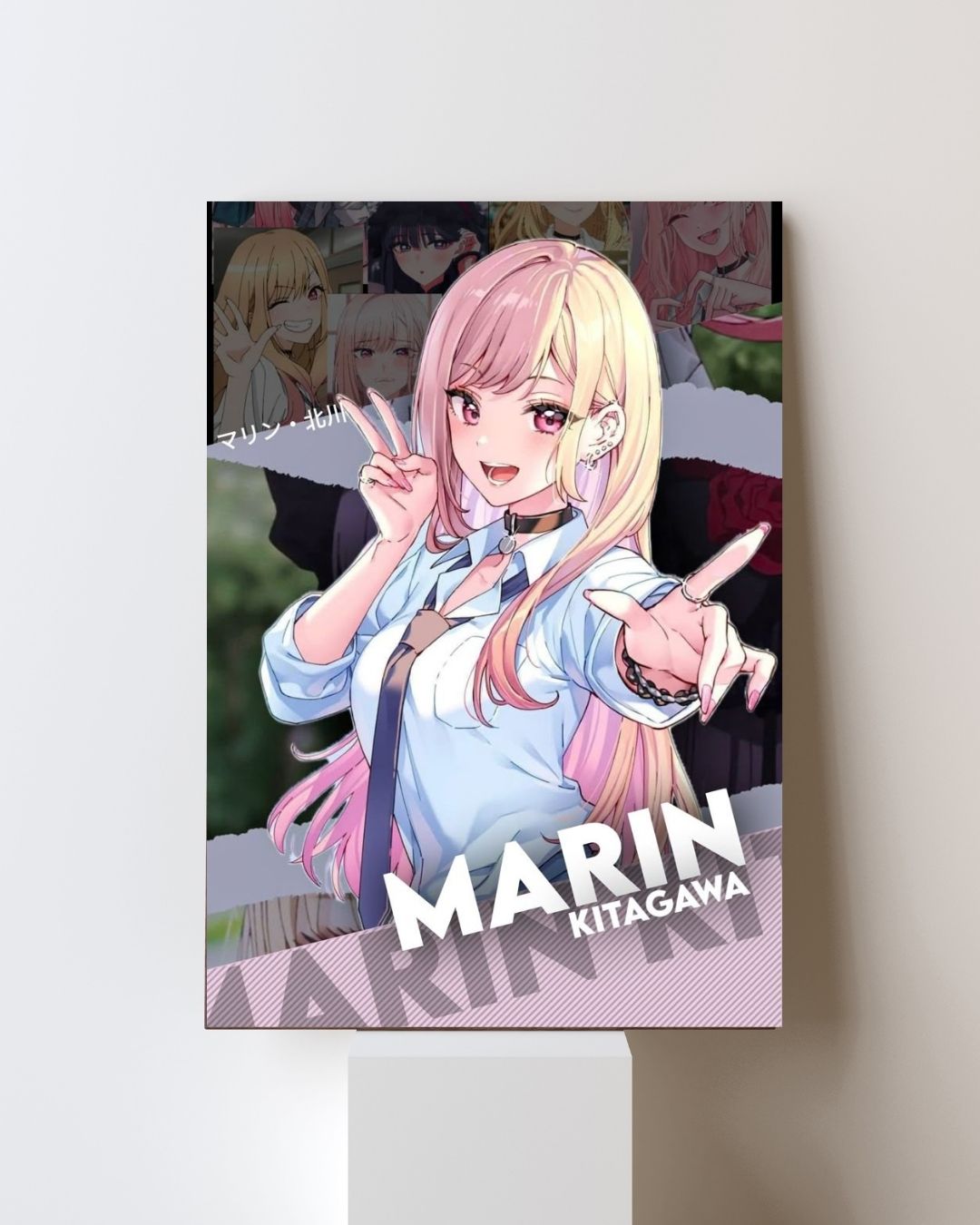 MY DRESS-UP DARLING POSTER 17