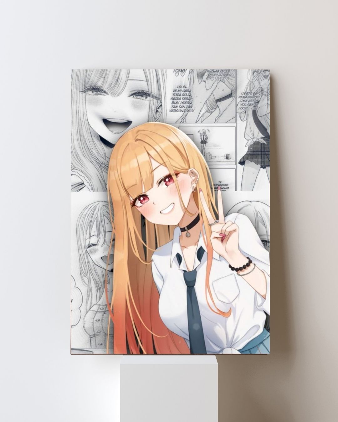 MY DRESS-UP DARLING POSTER 21