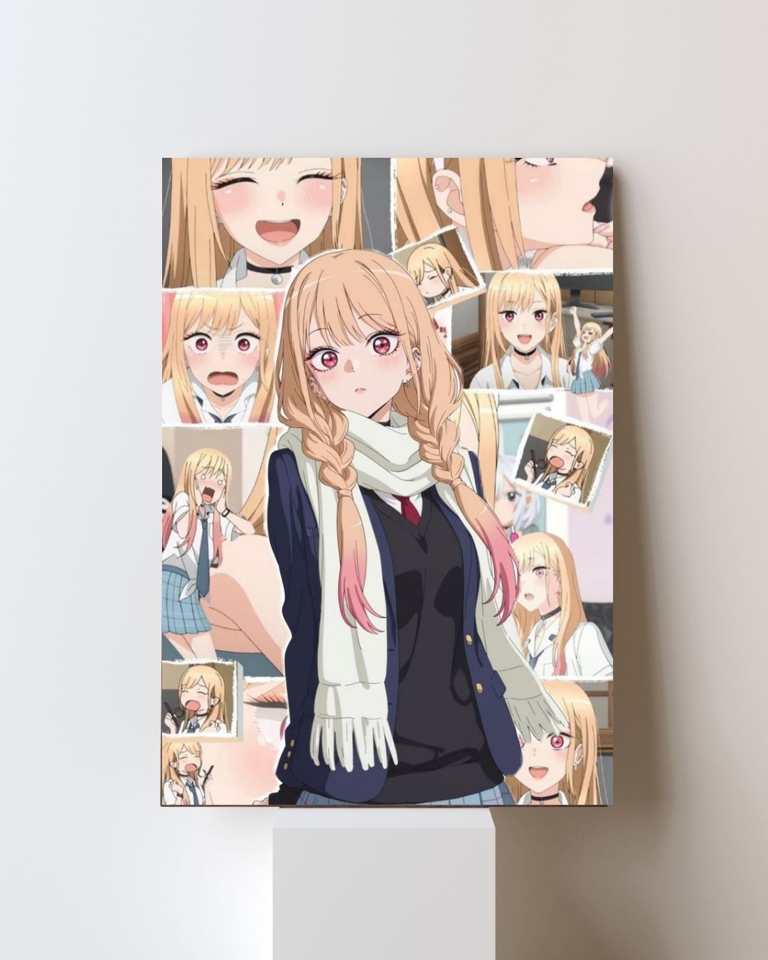 MY DRESS-UP DARLING POSTER 22