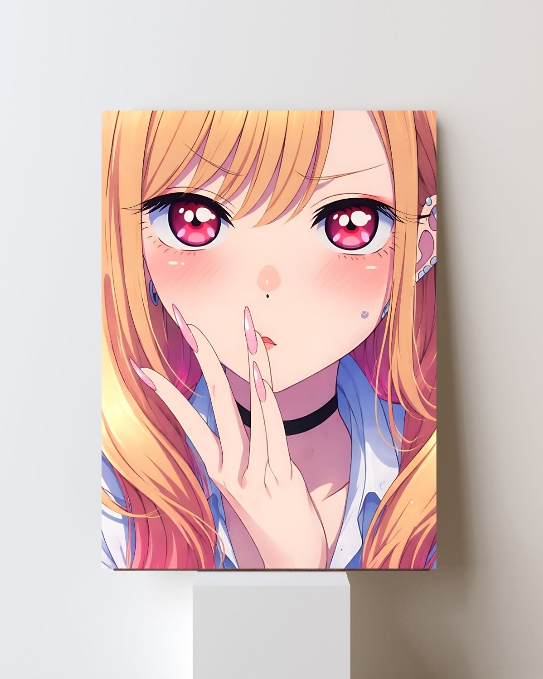 MY DRESS-UP DARLING POSTER 23