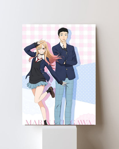 MY DRESS-UP DARLING POSTER 25