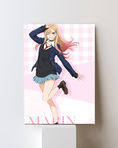 MY DRESS-UP DARLING POSTER 26