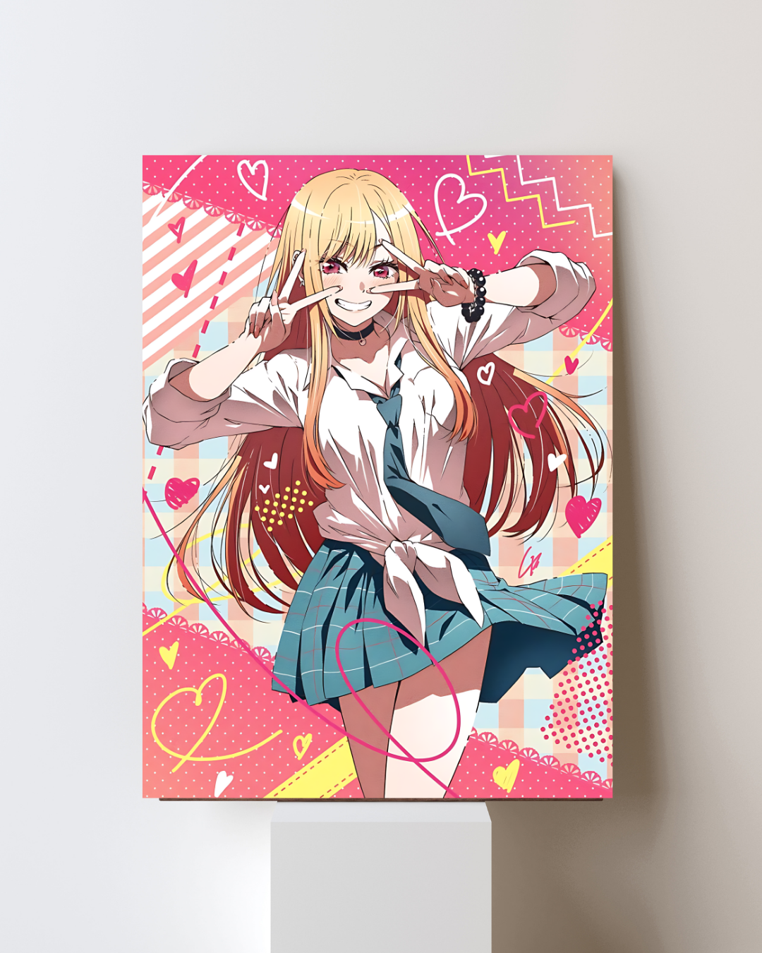 MY DRESS-UP DARLING POSTER 28