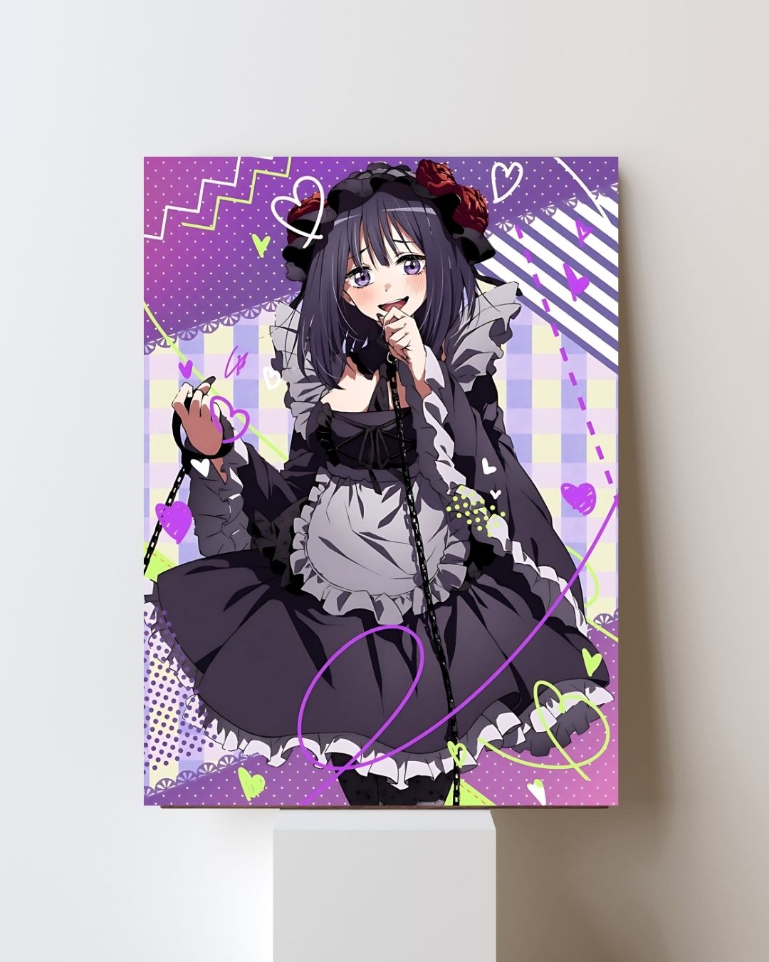 MY DRESS-UP DARLING POSTER 29
