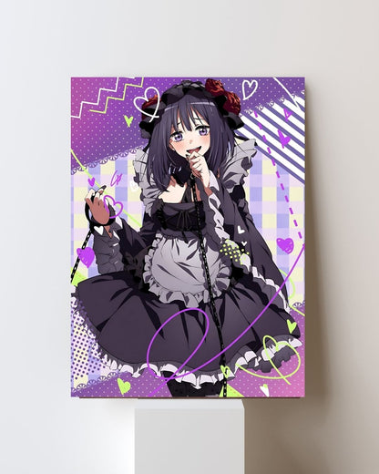 MY DRESS-UP DARLING POSTER 29