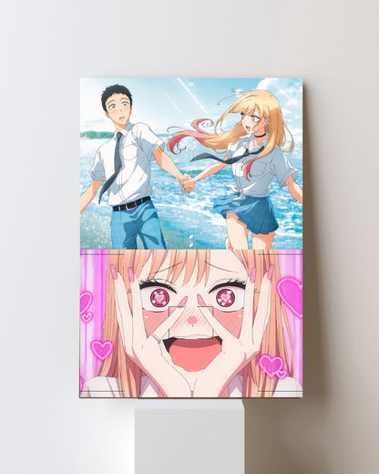 MY DRESS-UP DARLING POSTER 03
