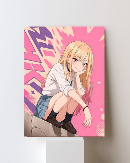 MY DRESS-UP DARLING POSTER 30