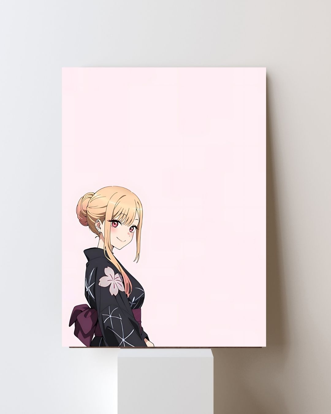 MY DRESS-UP DARLING POSTER 31