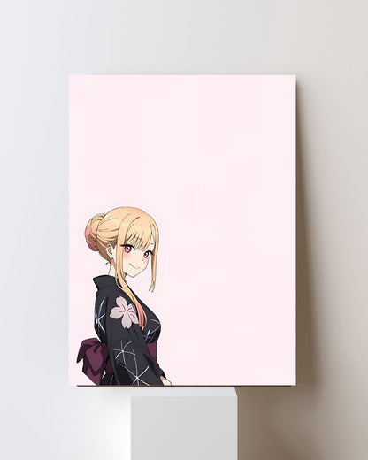 MY DRESS-UP DARLING POSTER 31