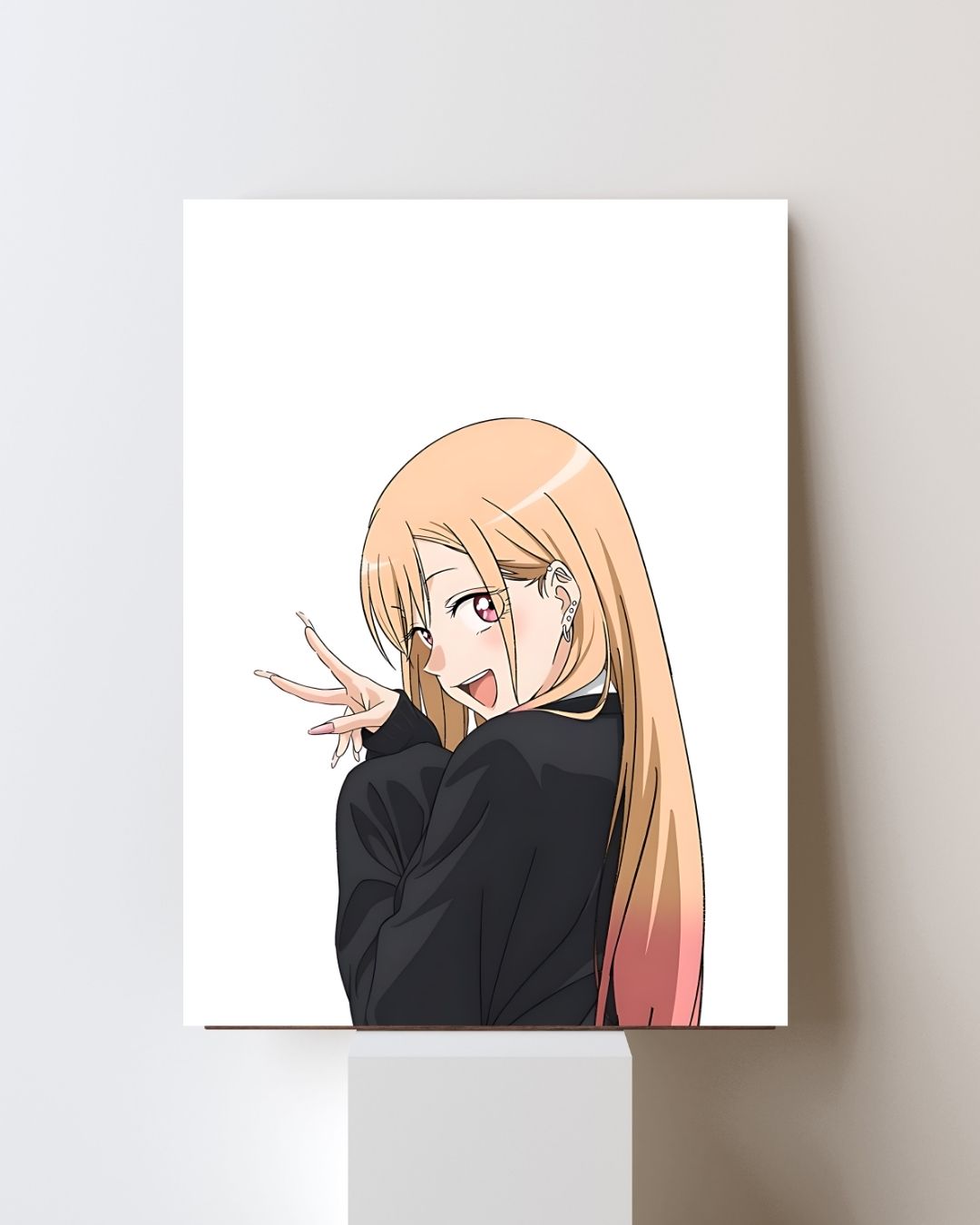 MY DRESS-UP DARLING POSTER 32