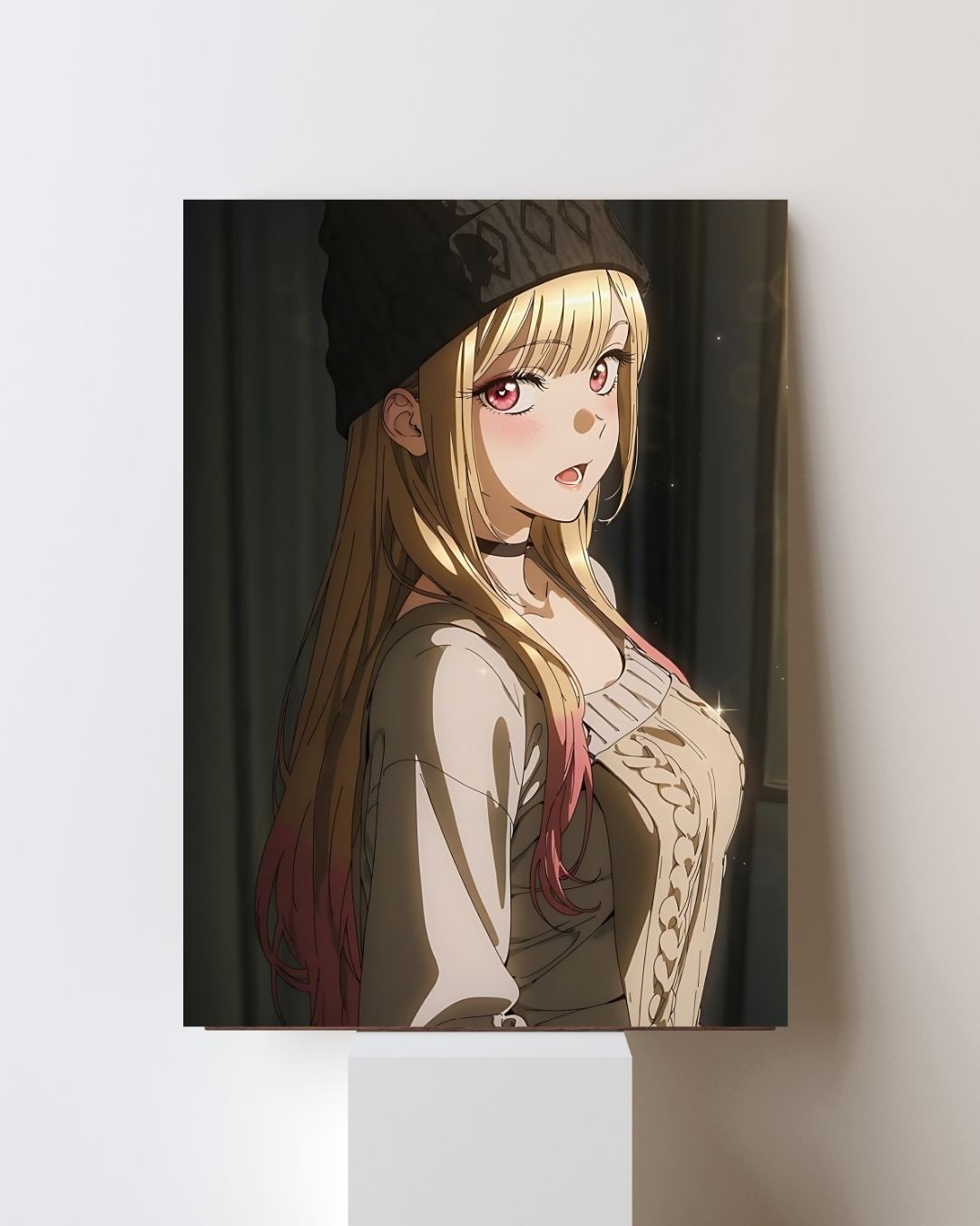 MY DRESS-UP DARLING POSTER 33