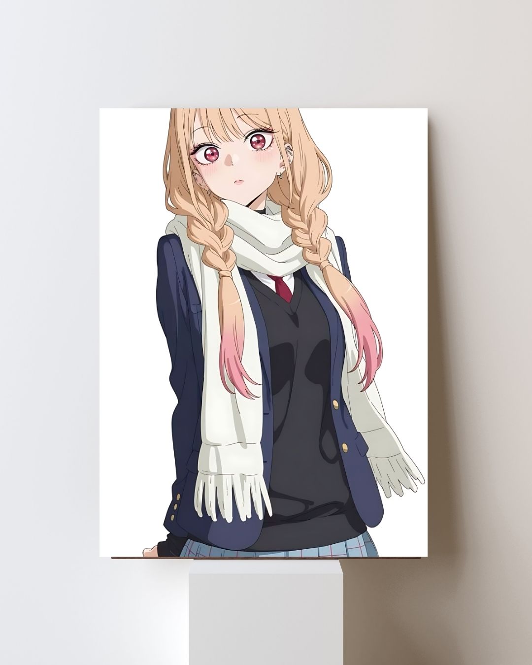 MY DRESS-UP DARLING POSTER 34