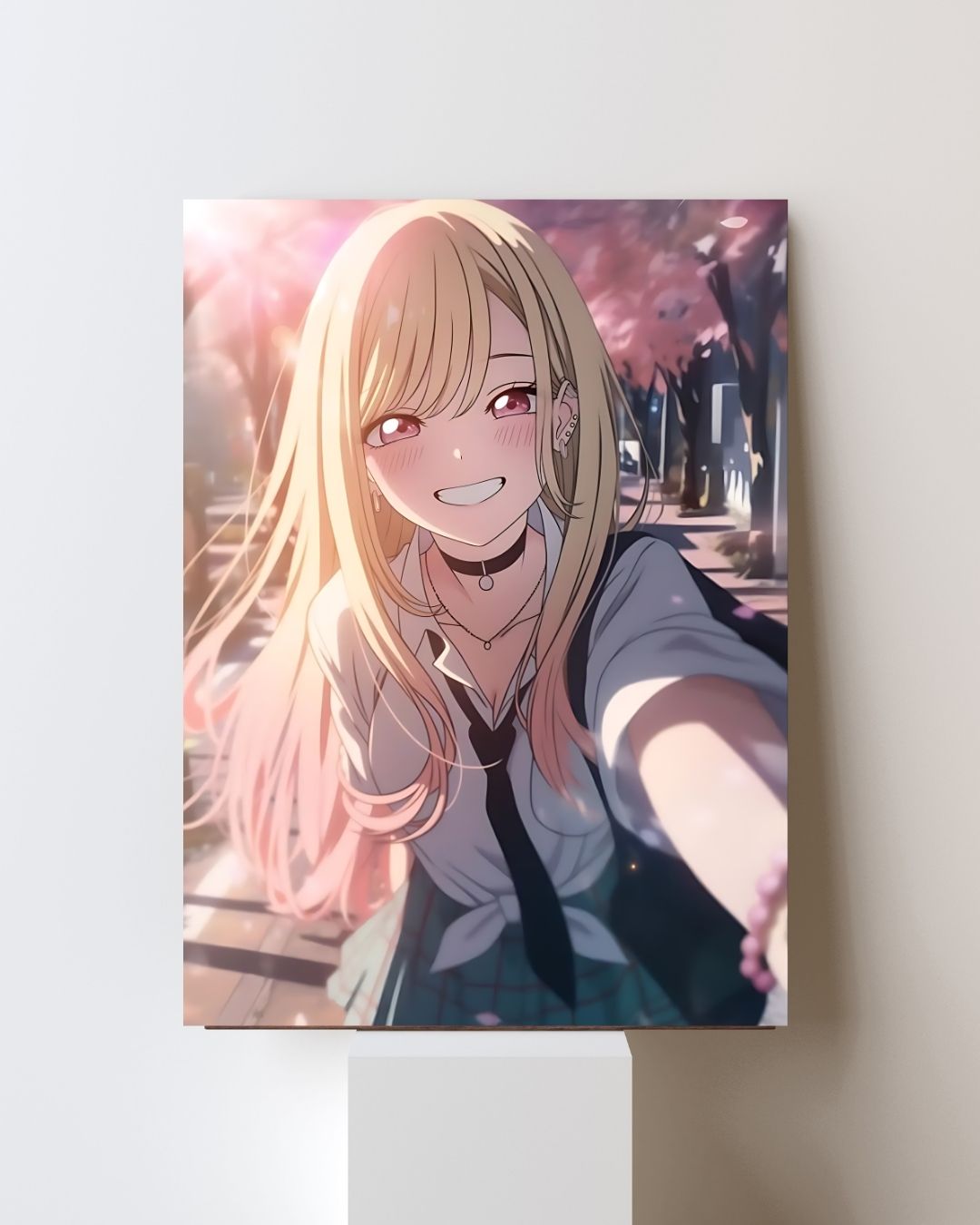 MY DRESS-UP DARLING POSTER 39