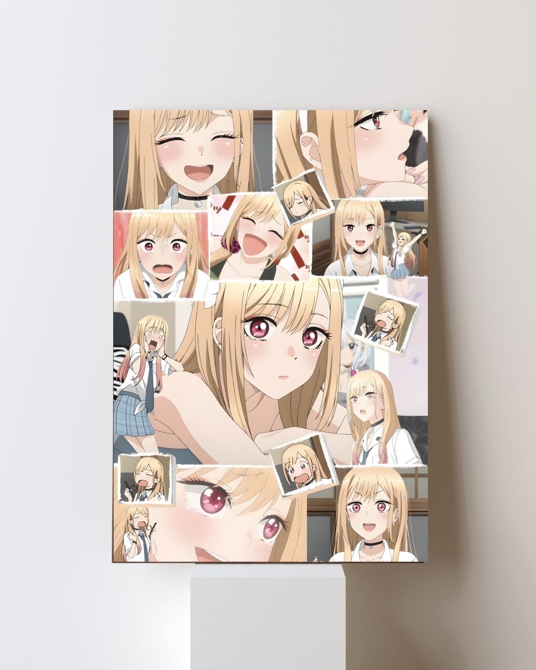 MY DRESS-UP DARLING POSTER 05