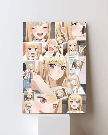 MY DRESS-UP DARLING POSTER 05