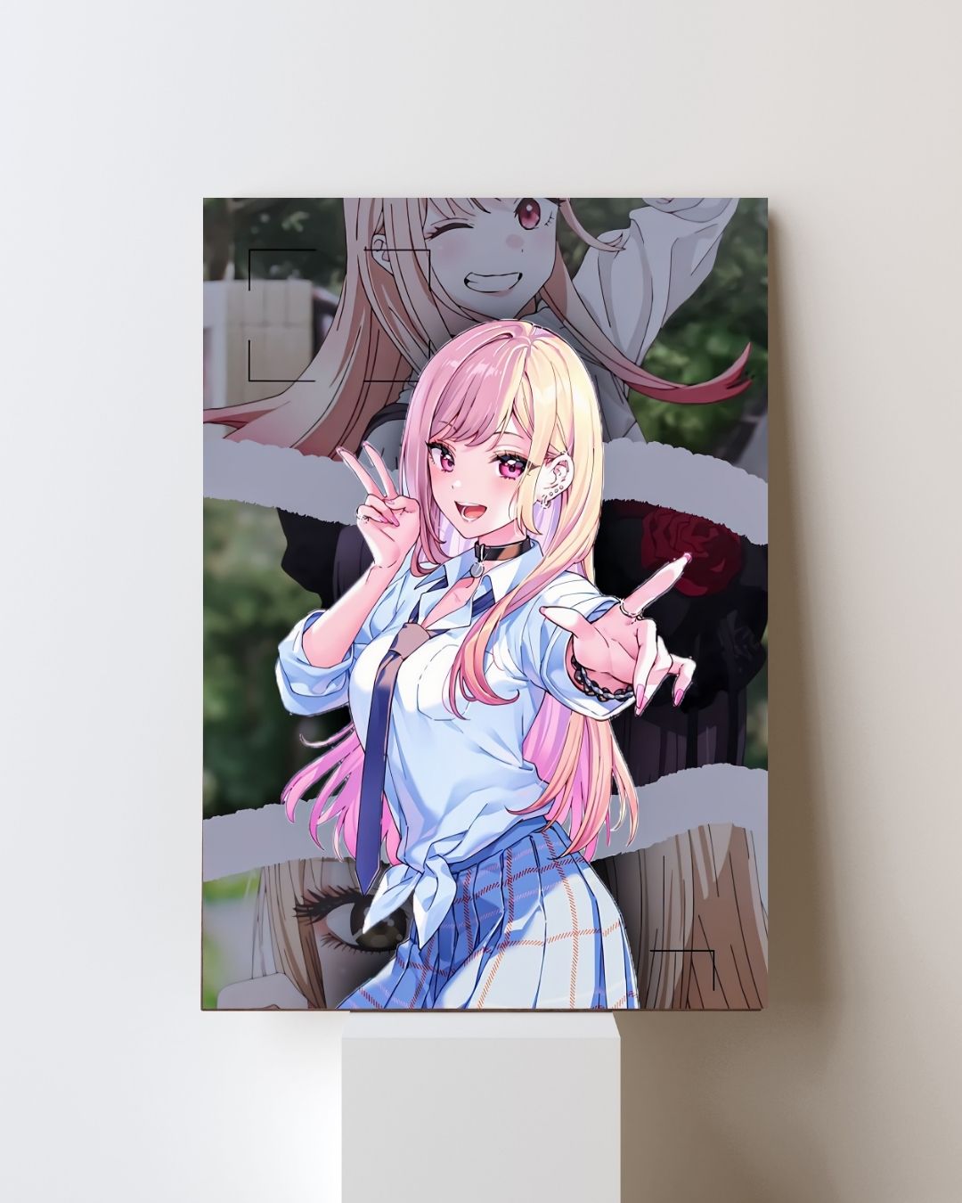 MY DRESS-UP DARLING POSTER 06