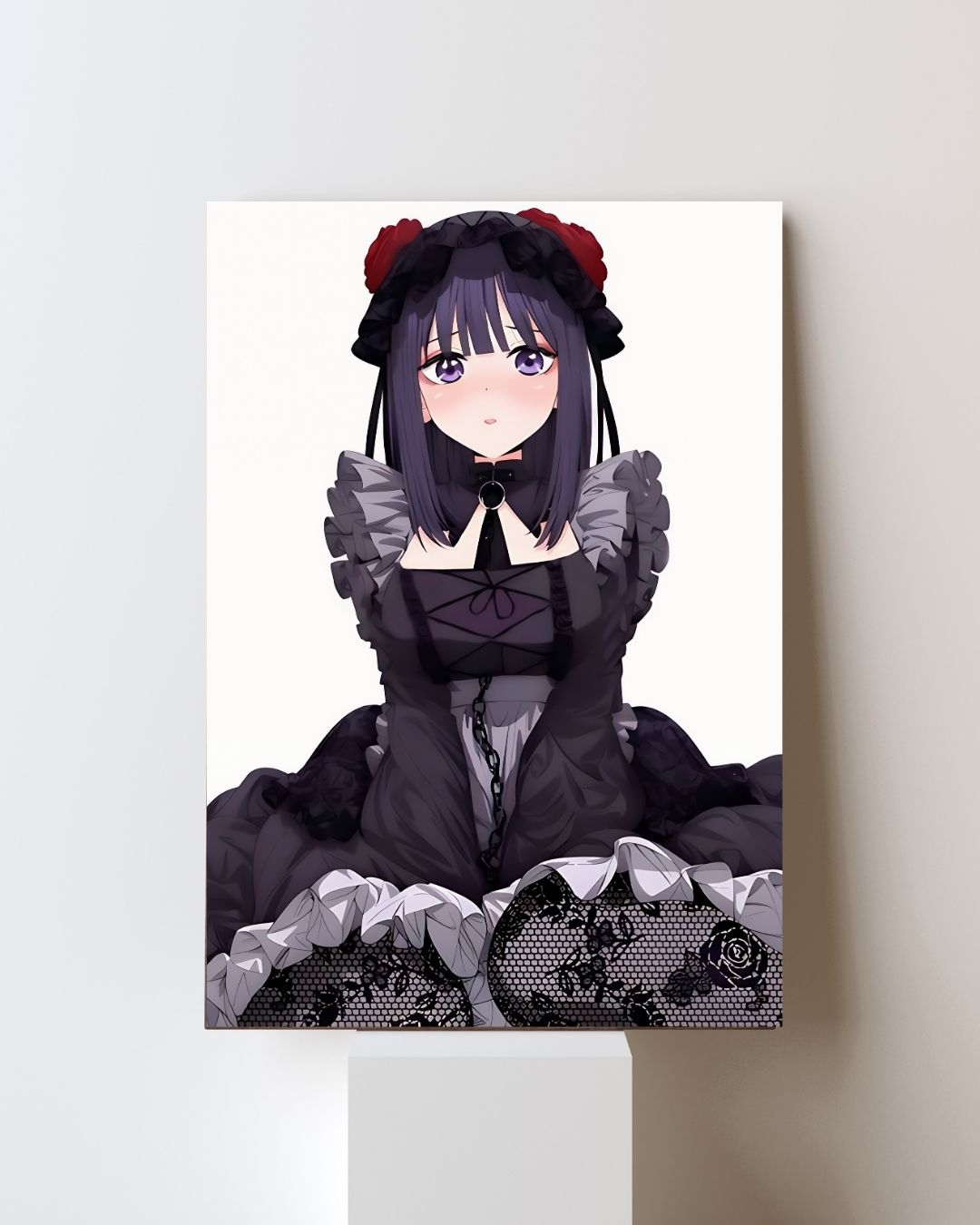 MY DRESS-UP DARLING POSTER 09