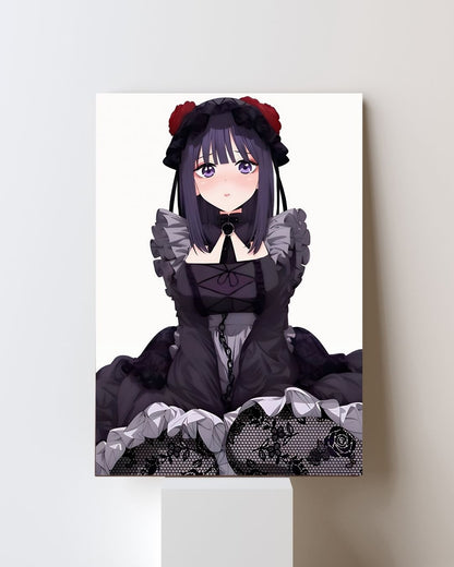 MY DRESS-UP DARLING POSTER 09