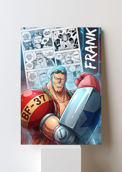 FRANKY POSTER 02