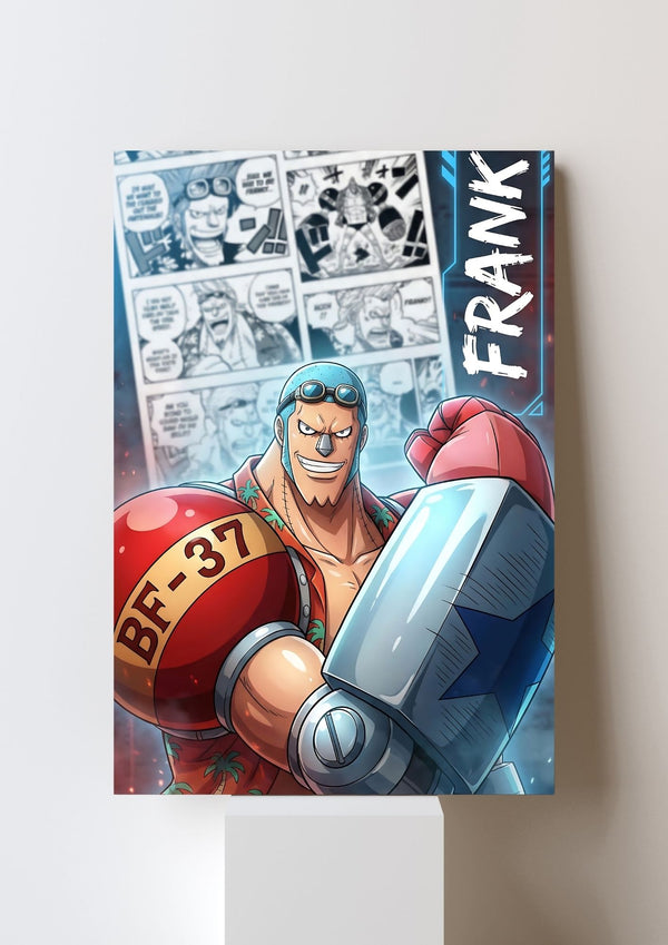 FRANKY POSTER 02