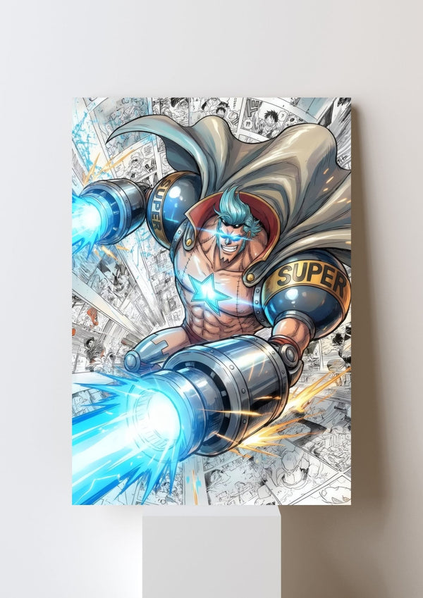FRANKY POSTER 05