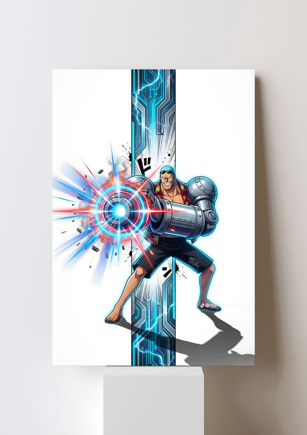 FRANKY POSTER 09