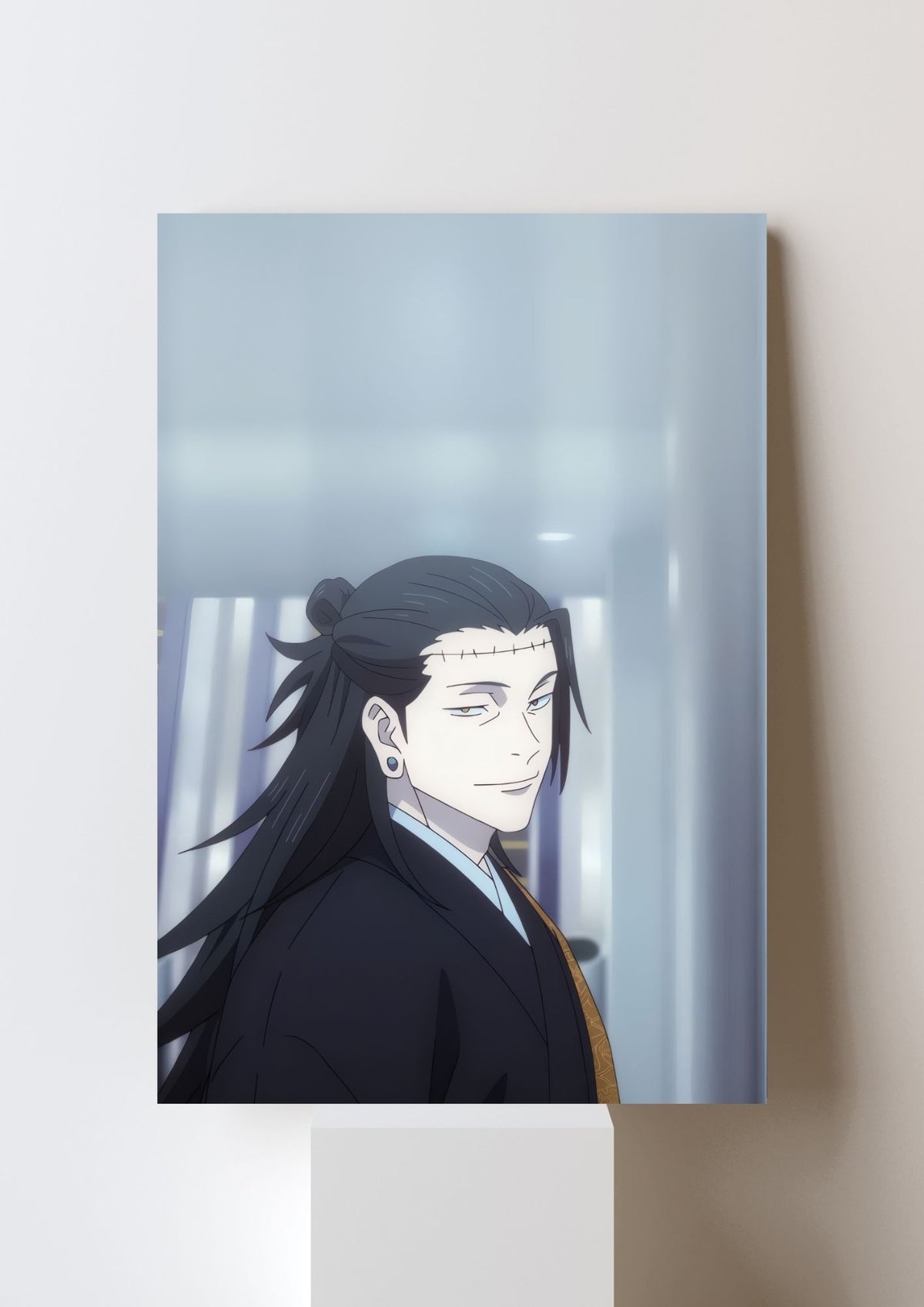 SUGURU GETO POSTER 8