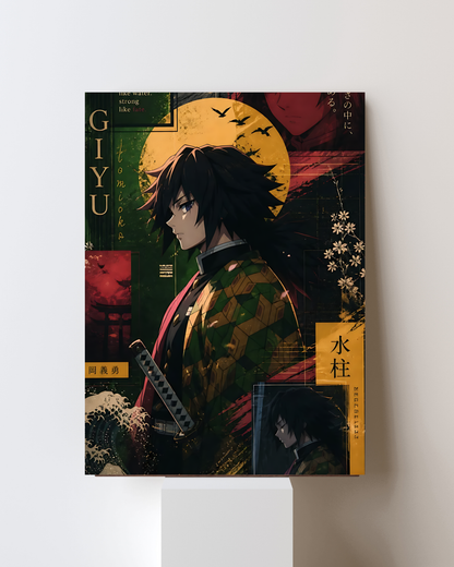 GIYU POSTER 01
