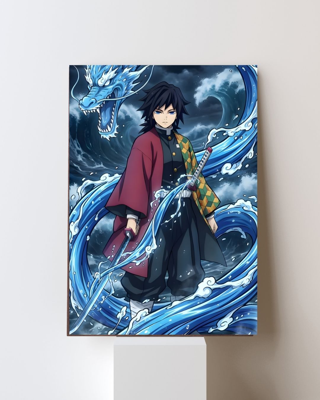GIYU POSTER 14