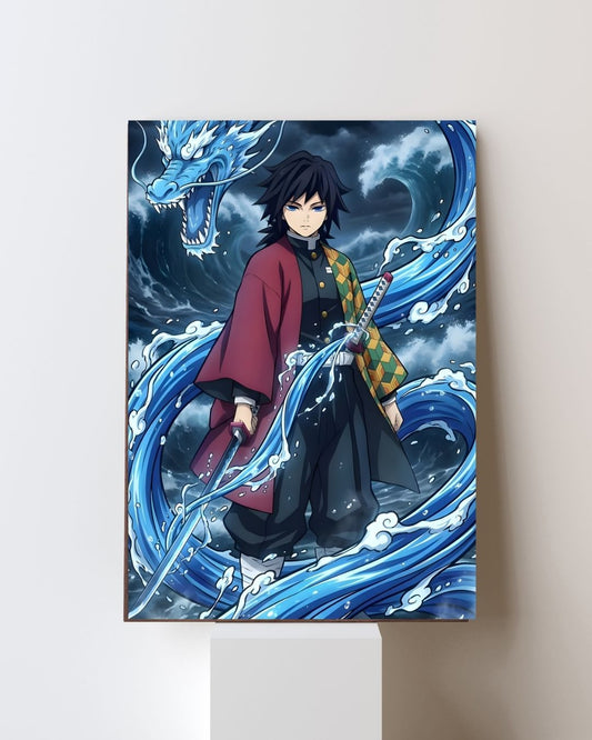 GIYU POSTER 14