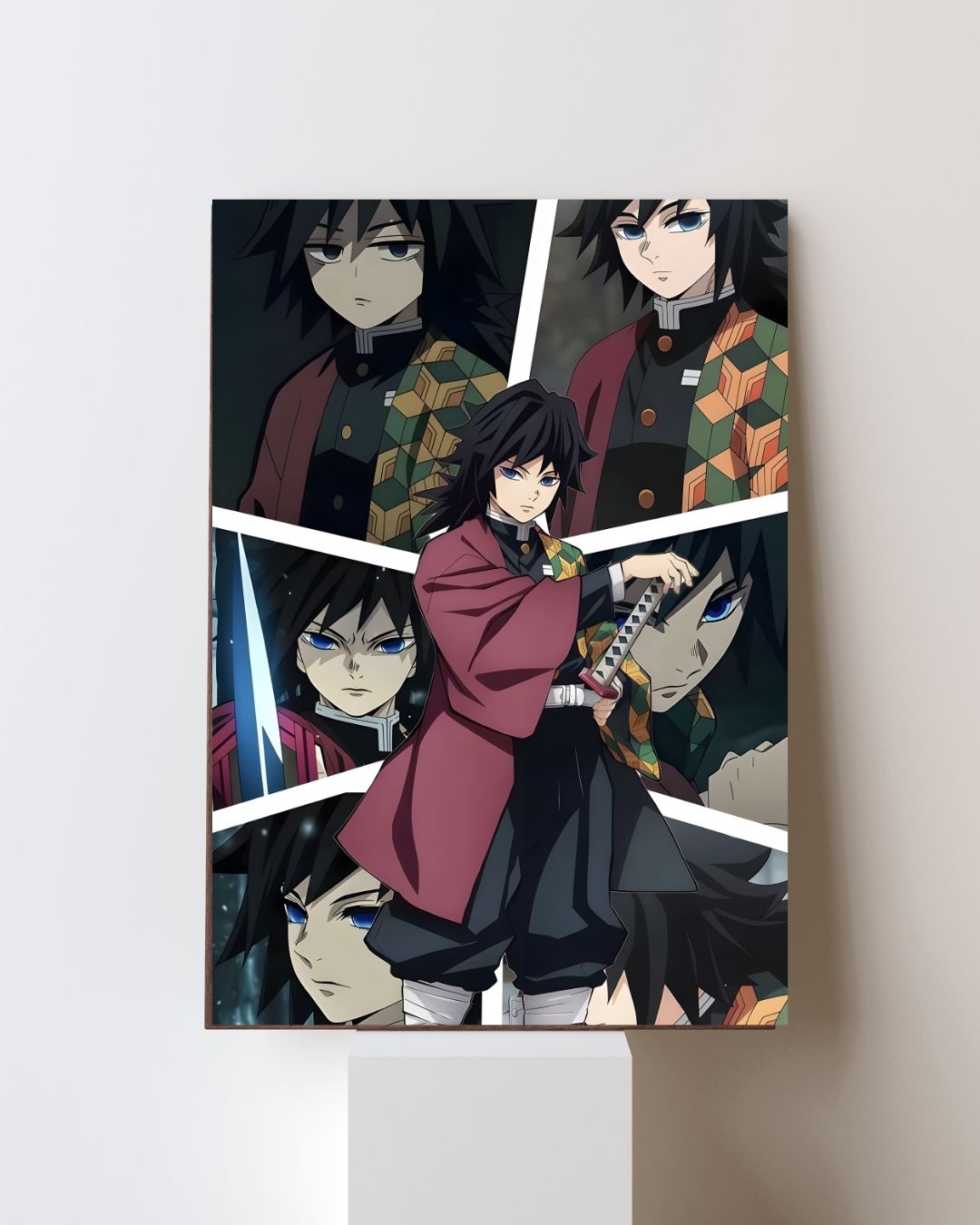 GIYU POSTER 15