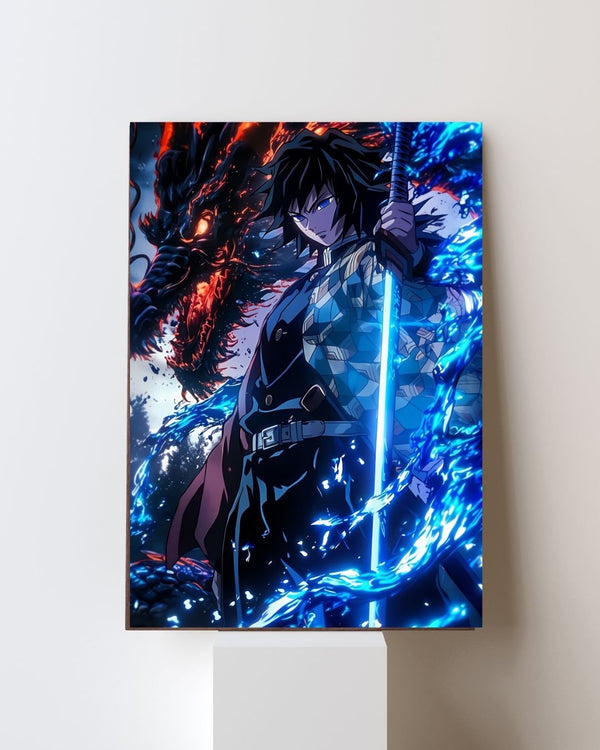 GIYU POSTER 18
