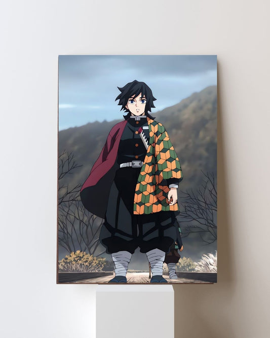 GIYU POSTER 20