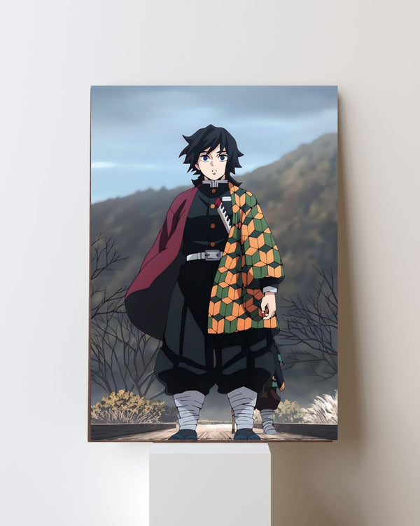 GIYU POSTER 20