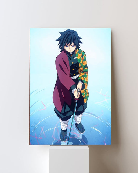 GIYU POSTER 21