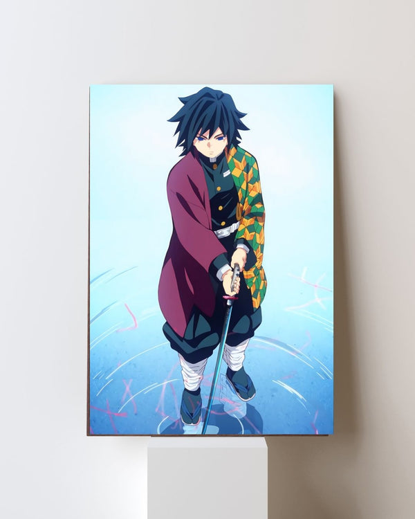 GIYU POSTER 21