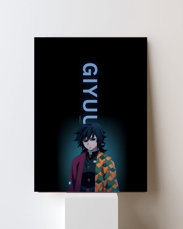 GIYU POSTER 24