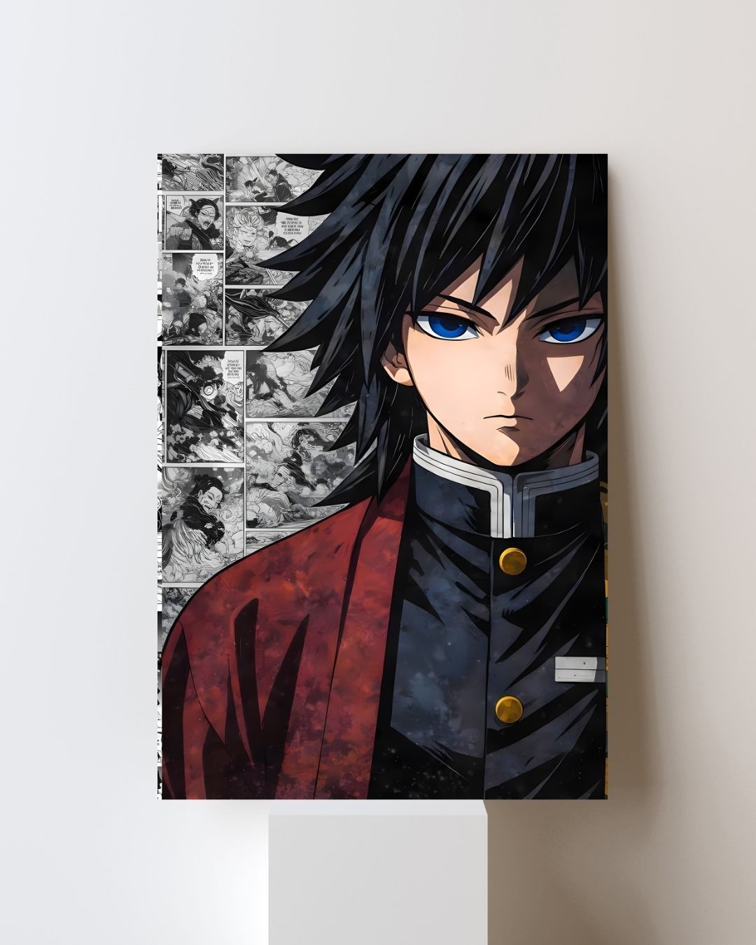 GIYU POSTER 07