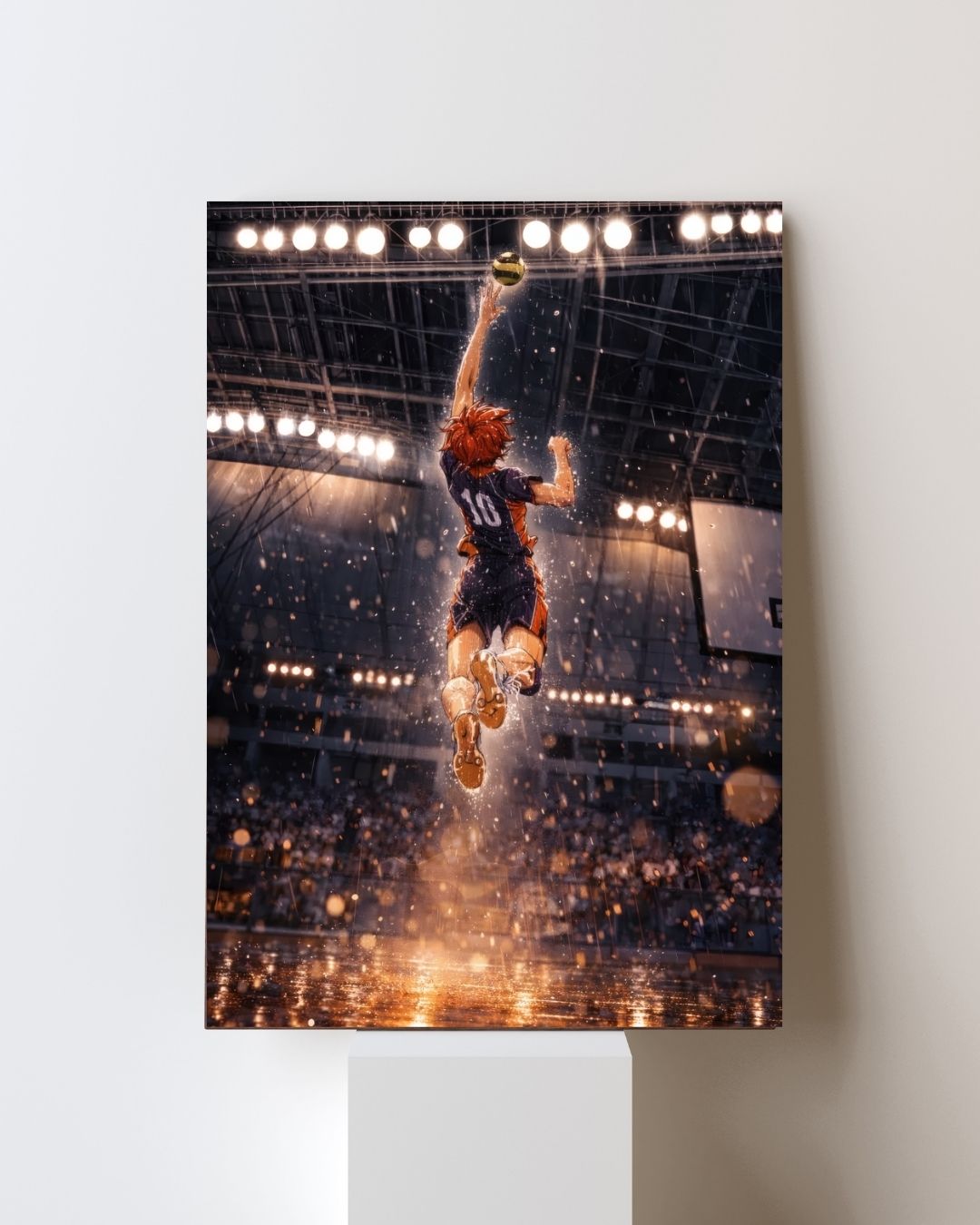 HAIKYUU!! POSTER 01