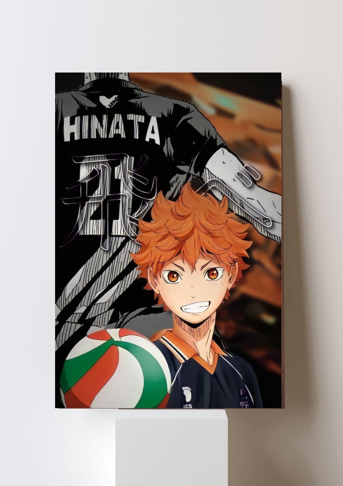 HAIKYUU!! POSTER 18