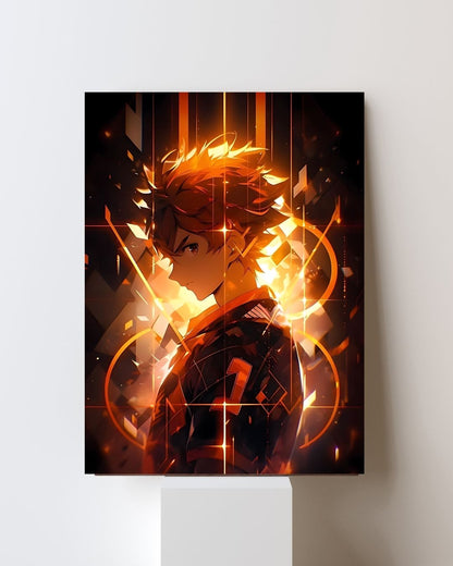 HAIKYUU!! POSTER 26