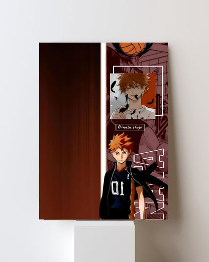 HAIKYUU!! POSTER 31