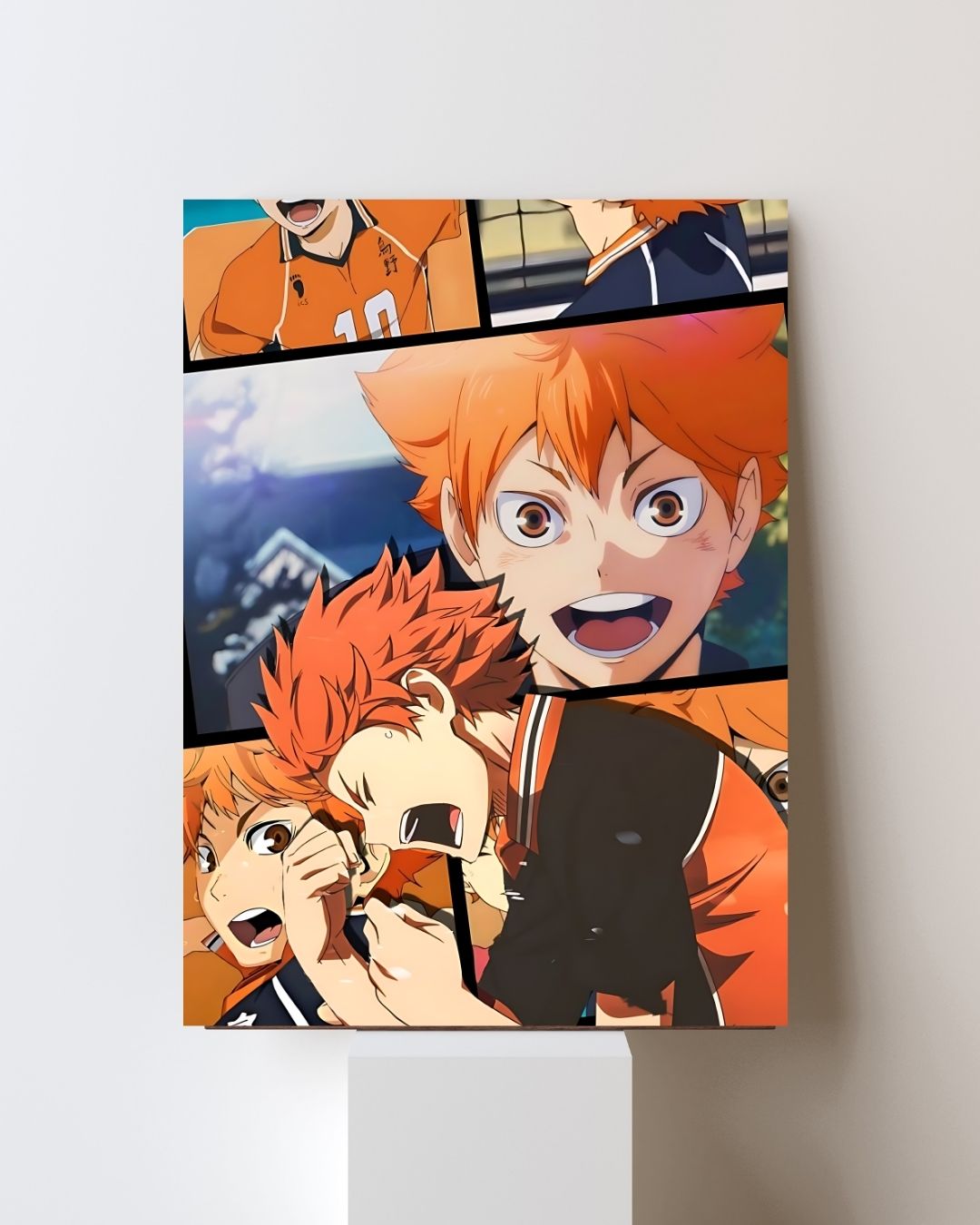 HAIKYUU!! POSTER 35