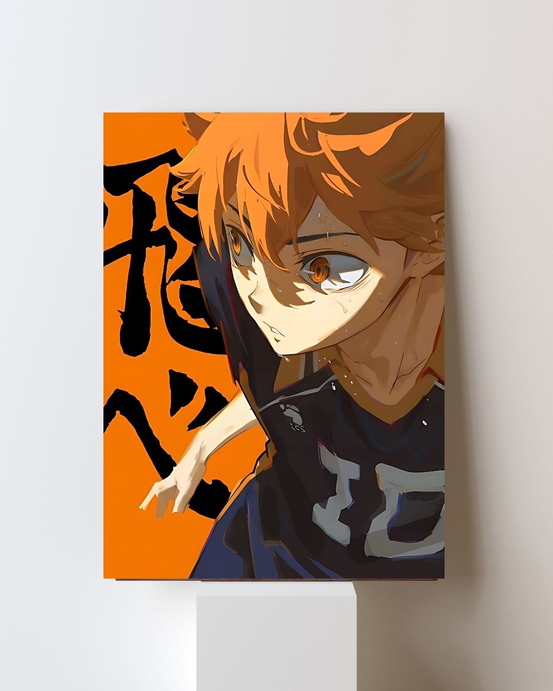 HAIKYUU!! POSTER 37