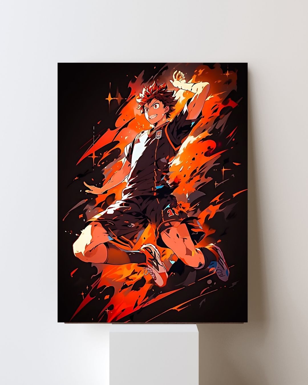 HAIKYUU!! POSTER 38
