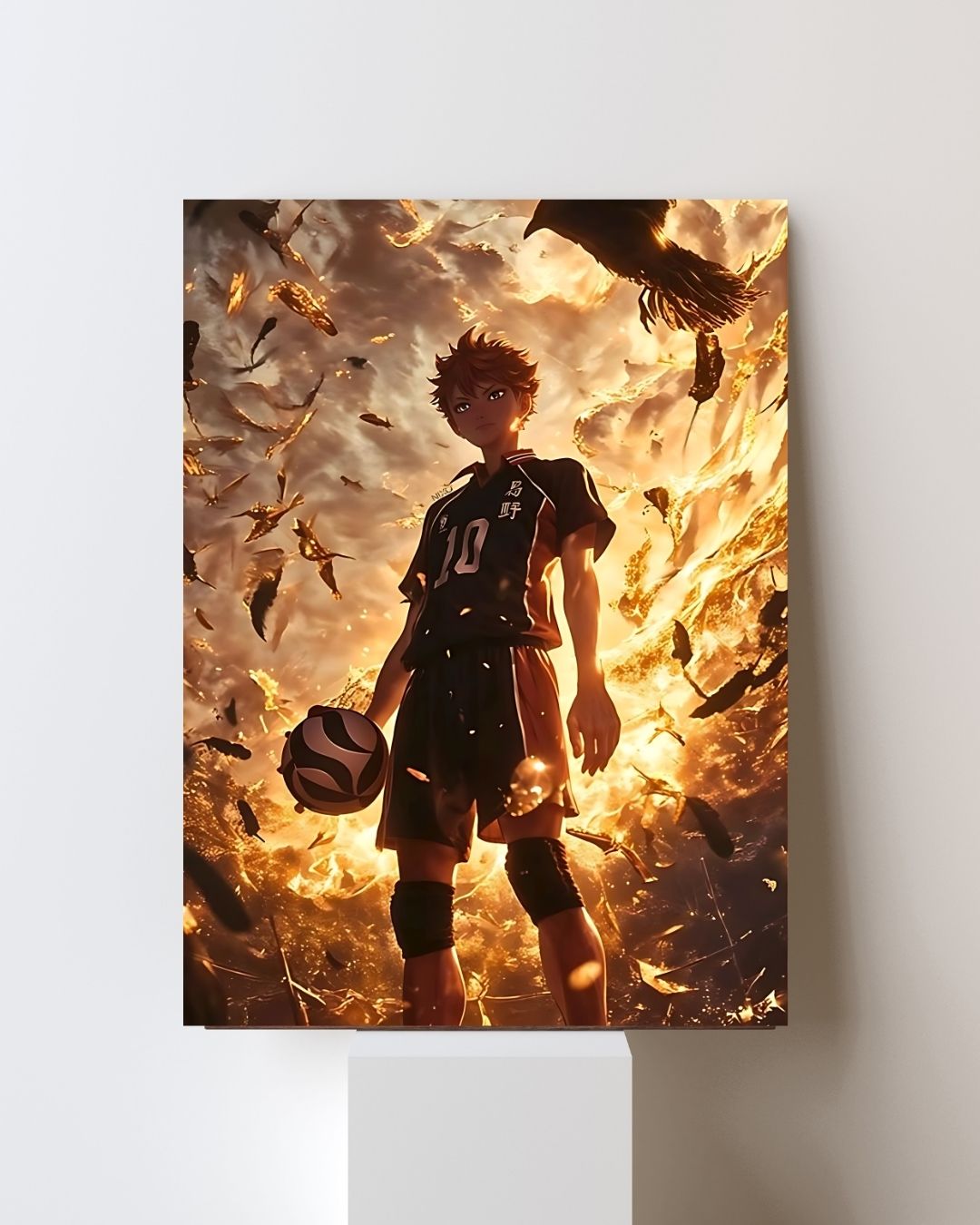 HAIKYUU!! POSTER 41